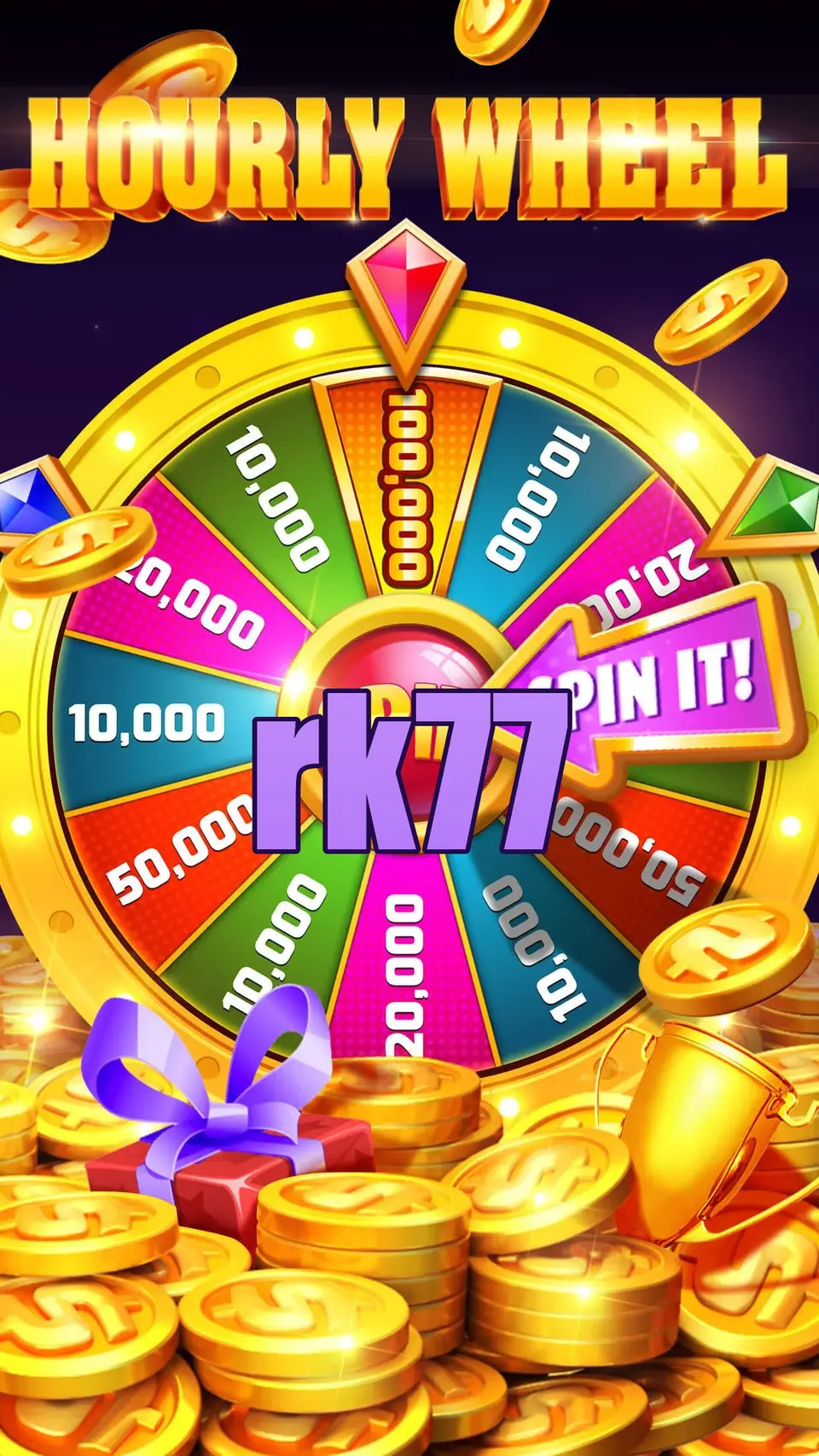 rk77 APK