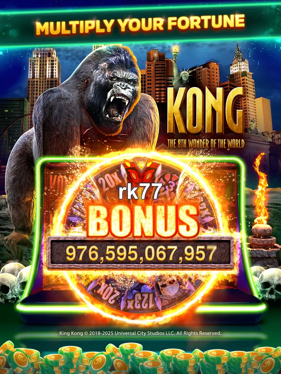 rk77 APK